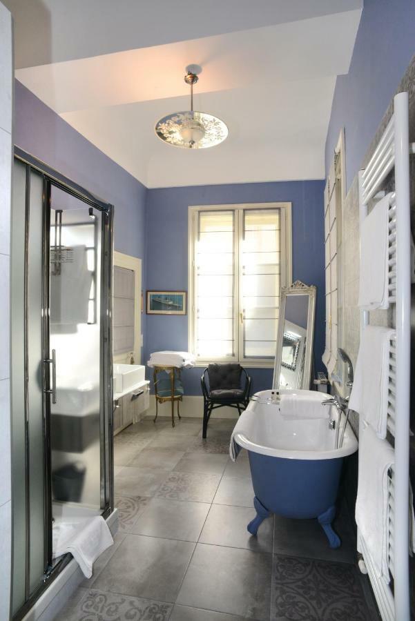 Benigne Malyon Apartment Dijon Exterior photo
